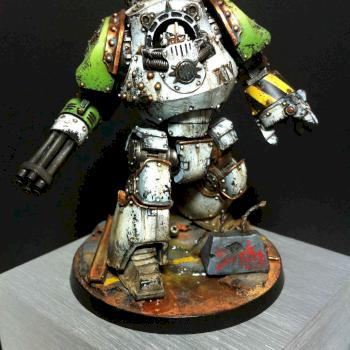 death guard by pest.gr