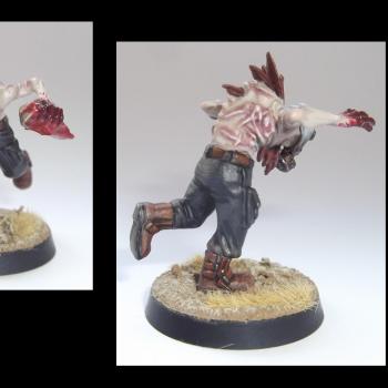 Mutant by Haemogoblin