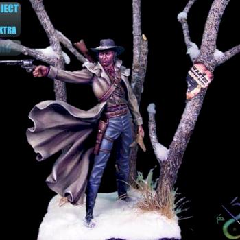 Black Jack ON SALE by BerenMiniaturasStudio