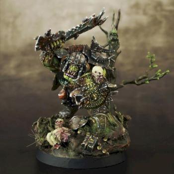 Orc Warboss v1.1 by Sorn