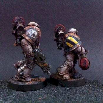 death guard mkIII by pest.gr