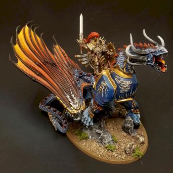 Stardrake by njc2601