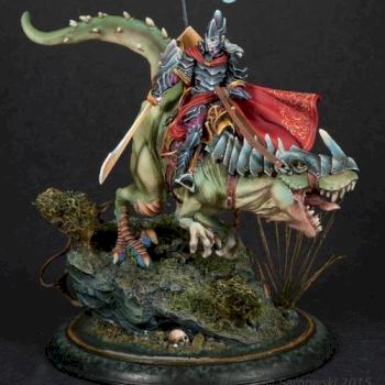 Varathar Dark Guardian by Zippy56