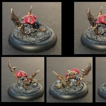 Rotkappe (Reaper, Bones, Familiar) by Disharmonia