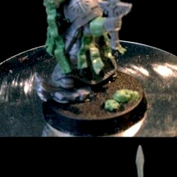 CODEX ART - Dark Angels 40k by Retribution Angel