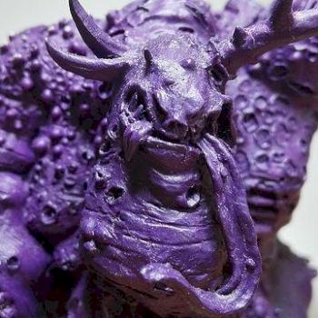 Great unclean one  nurgle by zamerion