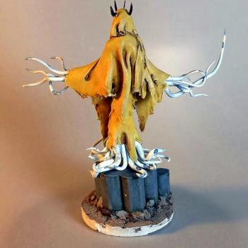 The King In Yellow by Othikent