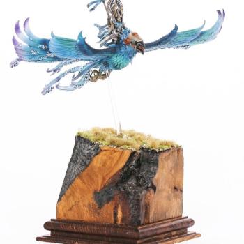 FROSTHEART PHOENIX by mediatrade