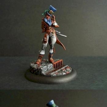 Seamus by Sigmar3