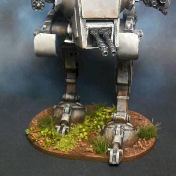 At-St Imperial assault by merote