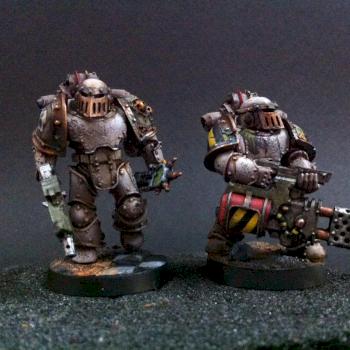 death guard mkIII by pest.gr