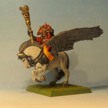 Balthasar Gelt by Abrethor