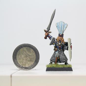 High Elf by Dr Gonzo