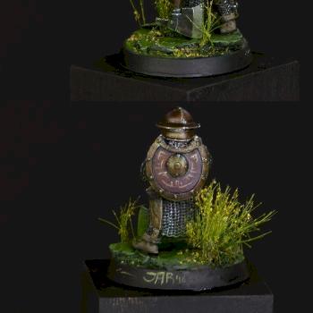 Gromli by jarhead