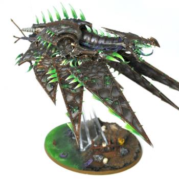 heldrake by azmar
