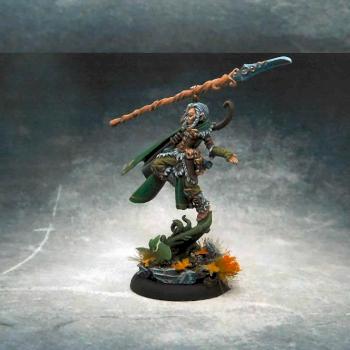 Tobias Winterthorn by miniking