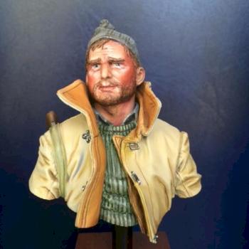 British LRDG by Ilmazzo