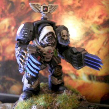 Just another mini by droknows