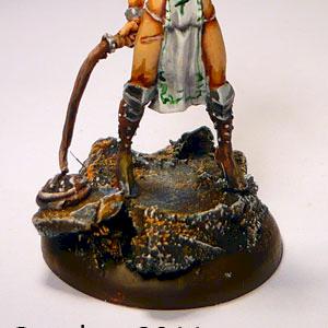 Soeur Yliss - EDEN by therry