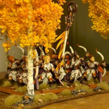 Just another mini by Tenaka