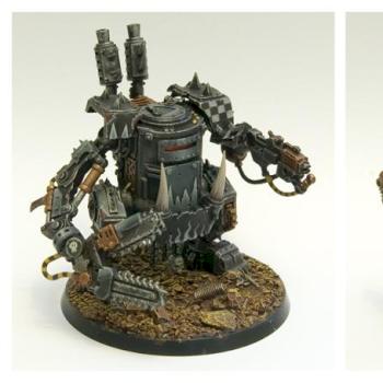 Goff's Killakan by Oreyn