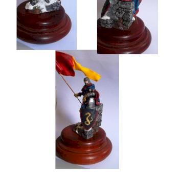 Knight by MiniMe