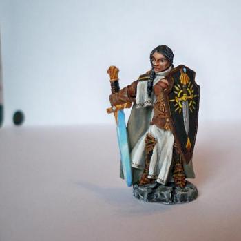 Isabeau Laroche by triscallian