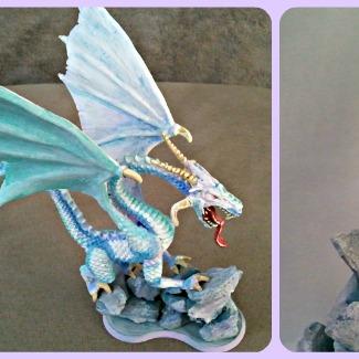 Yet another Heroscape Re paint by Copperwolf