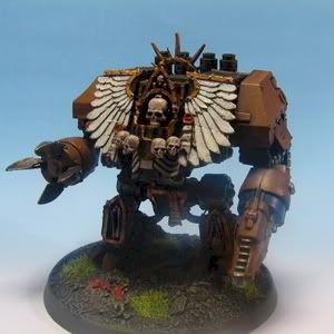 Dreadnought by ninetilldawn