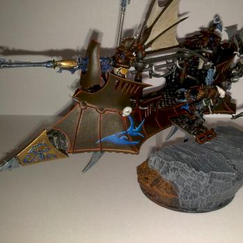 Just another mini by Marneus Rael