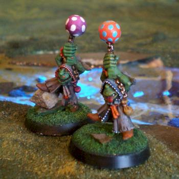 Disco Ball Fanatics by Fluffeh