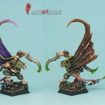 Skaven-Deathmaster-Snikch by annarossa