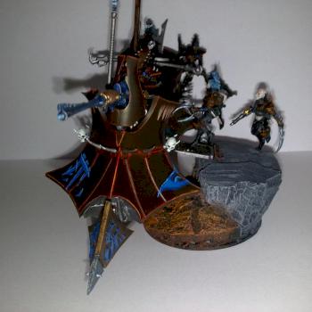 Just another mini by Marneus Rael