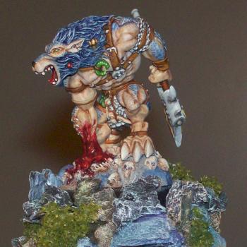 Varghar by Dr hio
