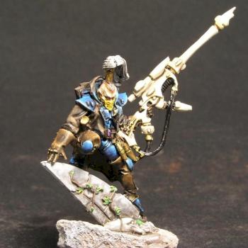 Illic Nightspear by txipidmc