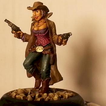 Victoria Jacobs by Denbry70