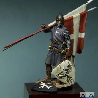 54MM-Pegaso-the Crusader by gele