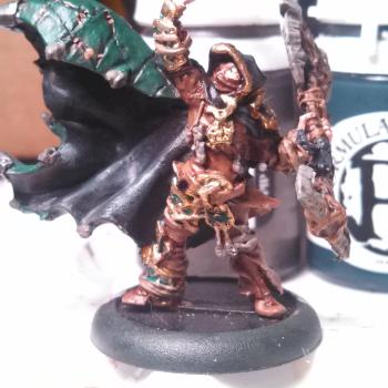 blackclad wayfarer by deltasid89