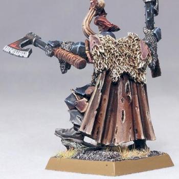 chaos exalted hero by holajaxtw