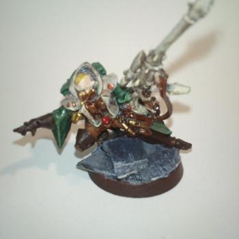 illic nightspear by the 1000