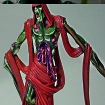 Nurgle Daemon Prince by usntech