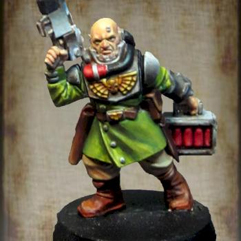 Pilot by HellBase1