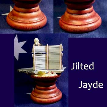 Jilted Jayde by arnolbre