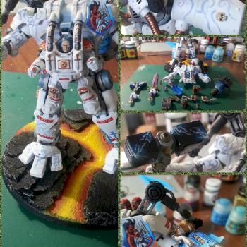 dreadknight by goodgrind69