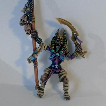 Liche Priest by KOOBA.84