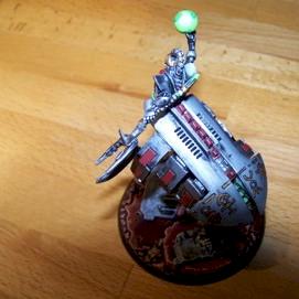Necron lord 2 by phers