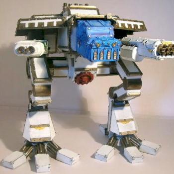 titan, vue globale by nabozo