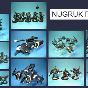 Otra mini by Nugruk