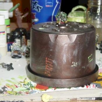 Ork turn counter by nezdreg