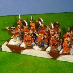 Tueurs de Kadrin by balders14